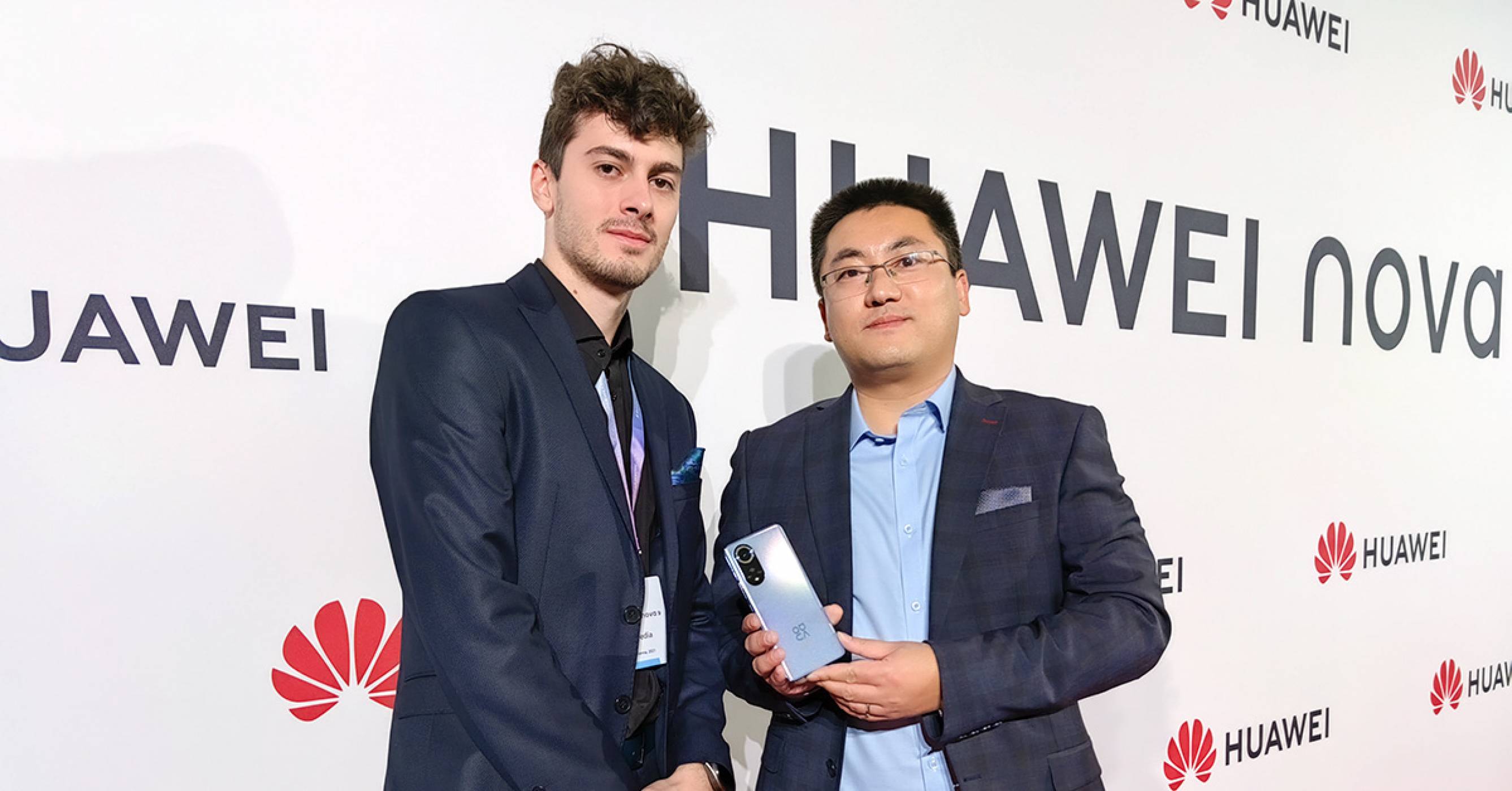 Ексклузивно интервю с Лиу Ганг, генерален мениджър на Huawei за България и Северна Македония