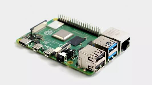 Заради недостига на чипове цената на Raspberry Pi скочи за пръв път в историята 