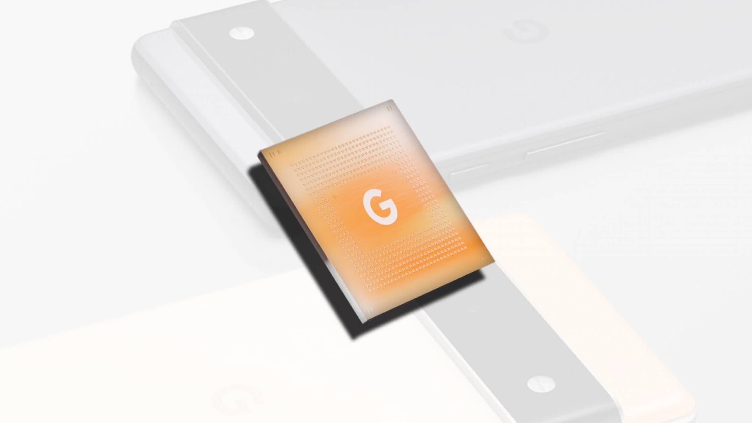 Тensor на Google е по-бавен от 3-годишния чип A12 Bionic