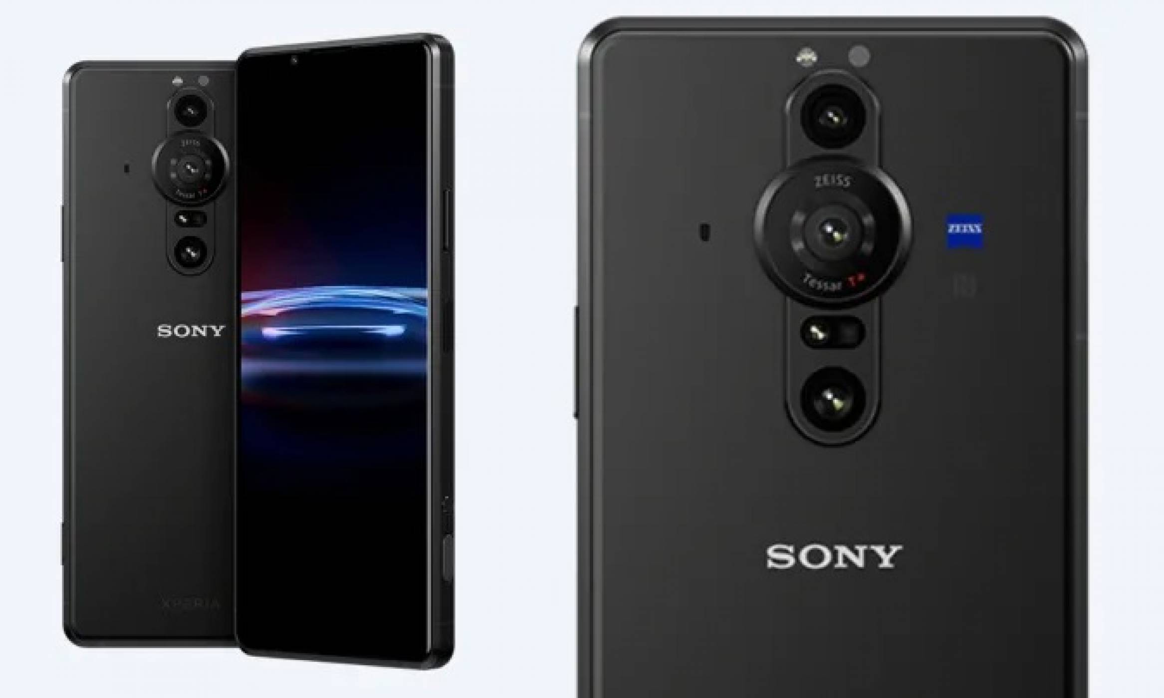 Sony Xperia Pro-I: солидна камера на солидна цена (ВИДЕО)
