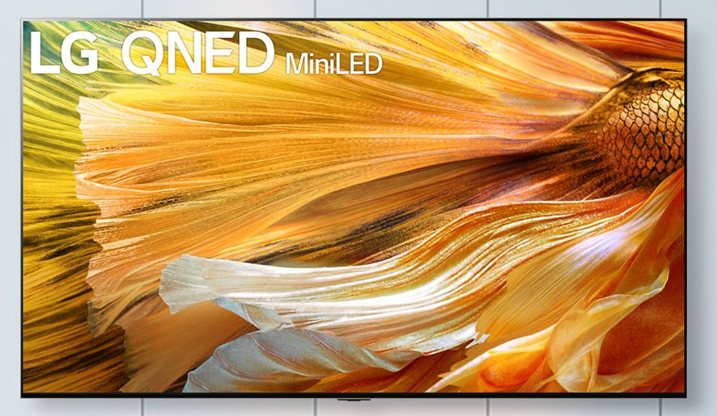 Новите LG QNED Mini LED телевизори създават картина с върхово качество за гледане на домашно кино (РЕВЮ)