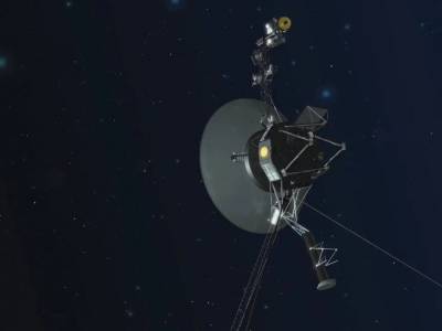 Новата мисия на NASA, наследник на легендарната Voyager, може да пътува 100 години в Космоса