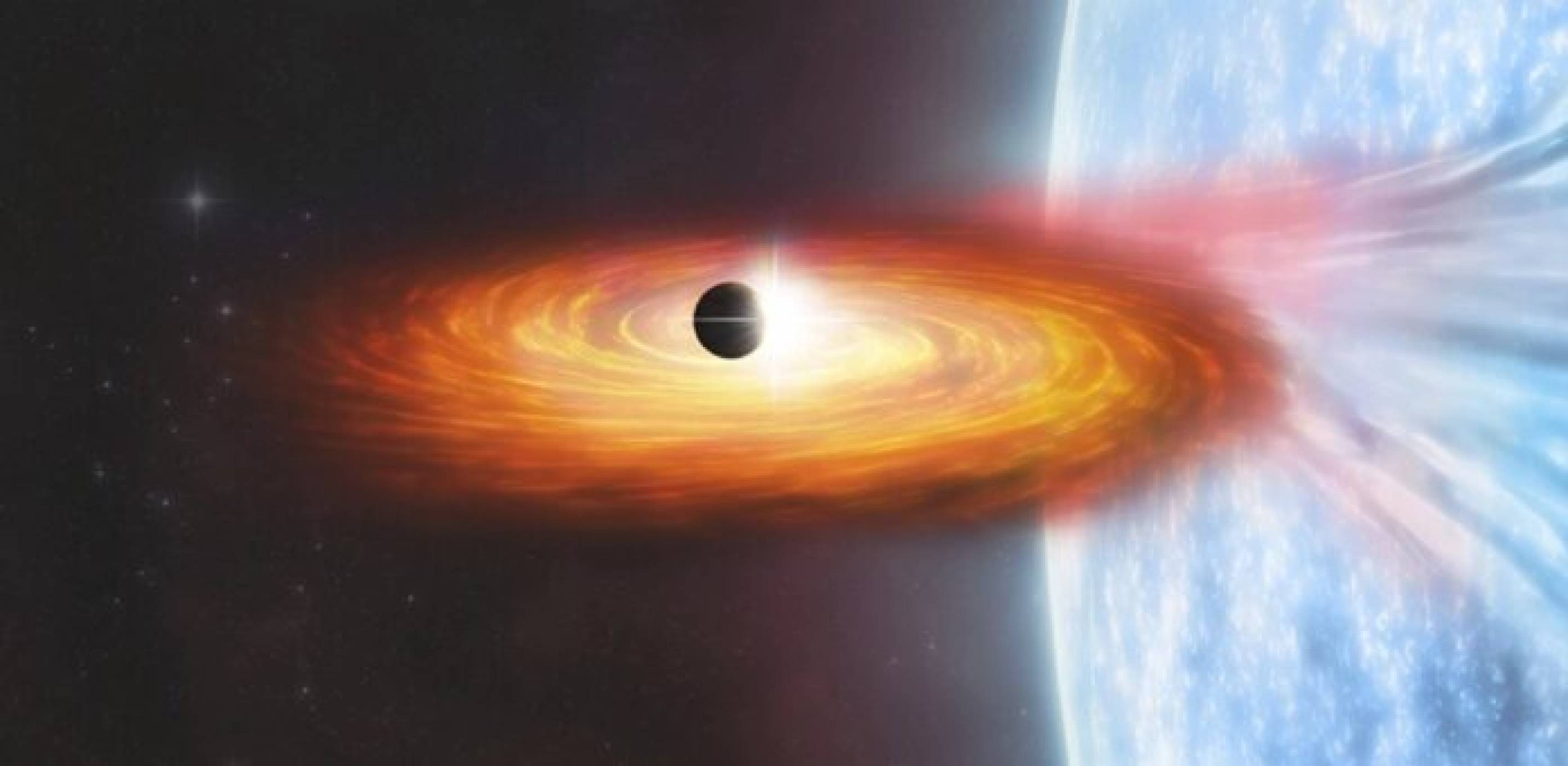 Астрономи откриха първата позната ни екзопланета в друга галактика (ВИДЕО)