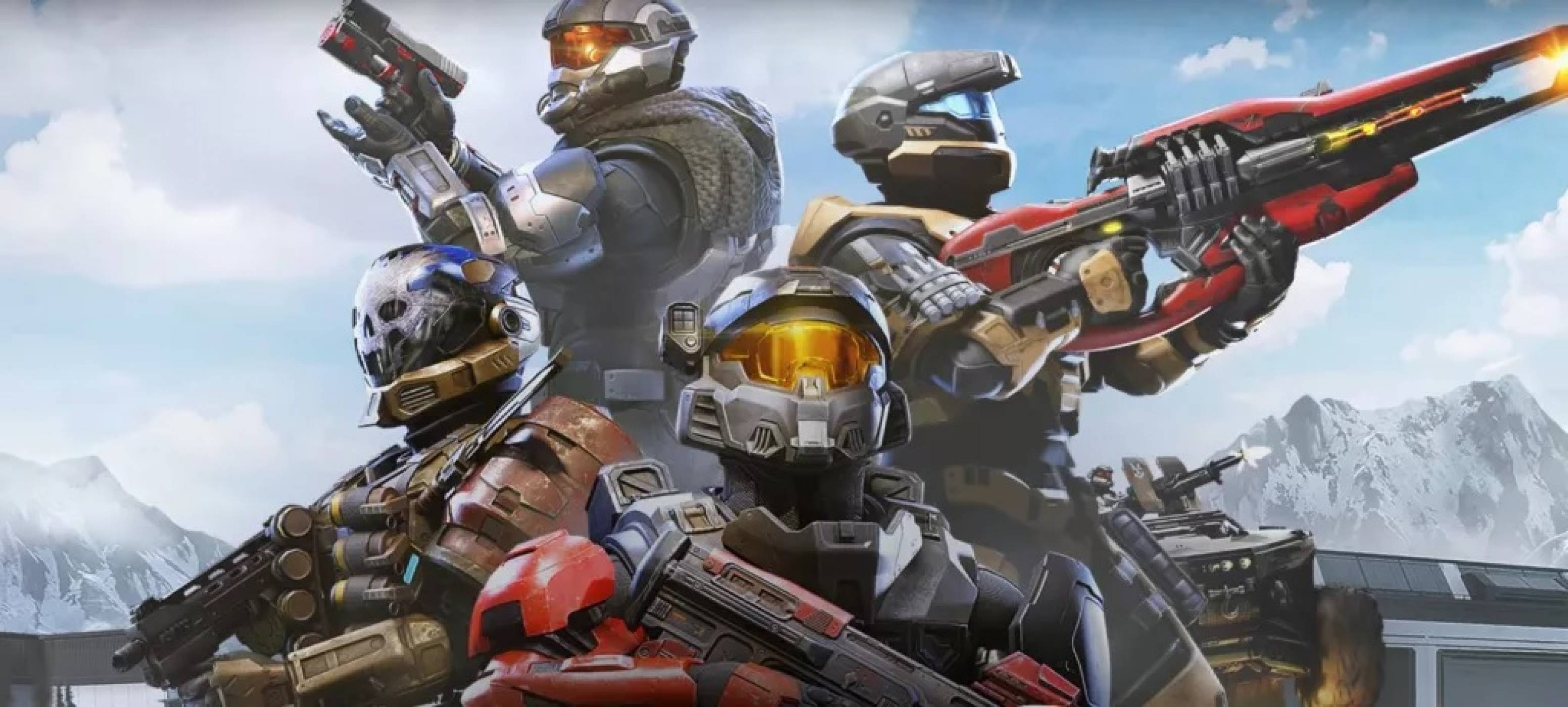 Microsoft планира да превърне Halo, Minecraft и други игри в метавселена