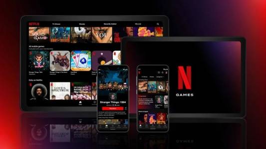 Скромният гейм дебют на Netflix идва на вашия Android телефон тази седмица 