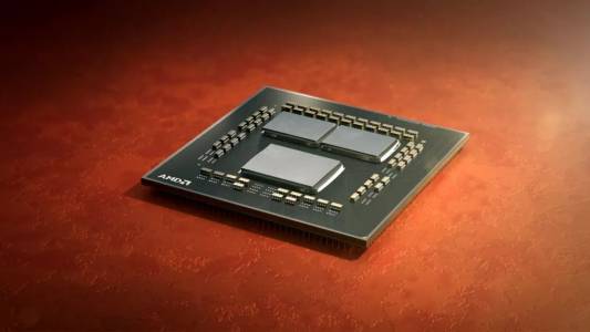 AMD с най-висок дял на пазара от времето на Athlon 64 през 2006 г. 
