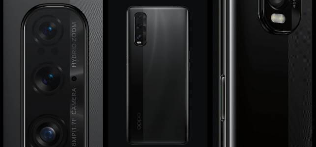 Следващият флагман на Oppo иска да бъде най-бързо зареждащият се телефон на планетата 