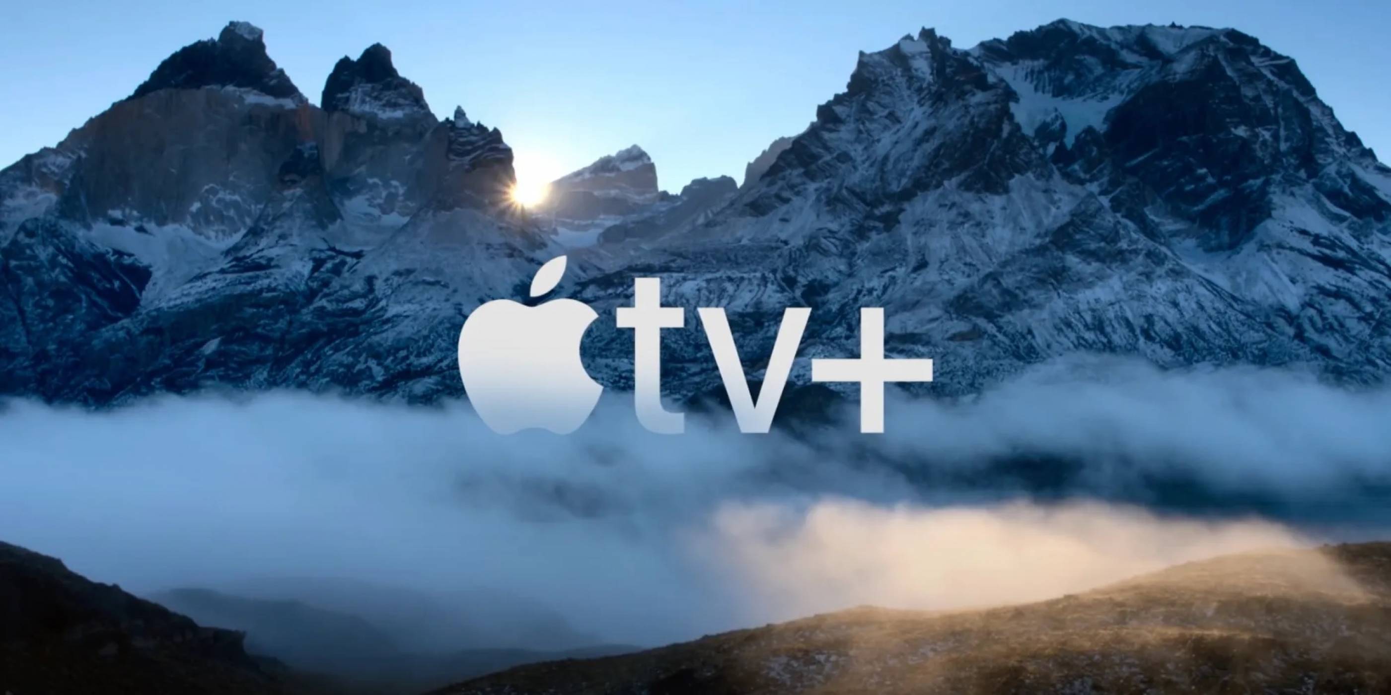 Apple TV+ расте бавно, докато Disney+ покорява света 