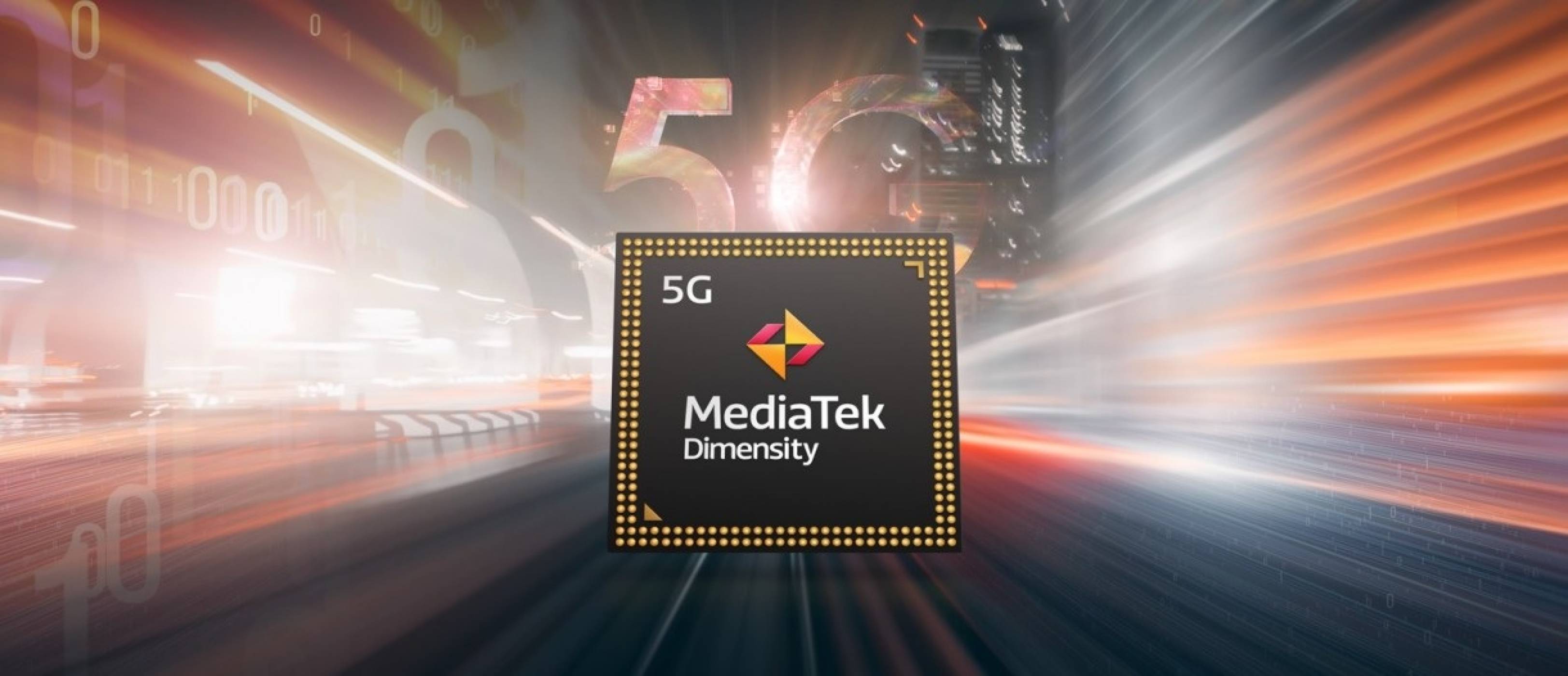 Телефон с чип на MediaTek е първият Android модел с над 1 млн. точки в AnTuTu 