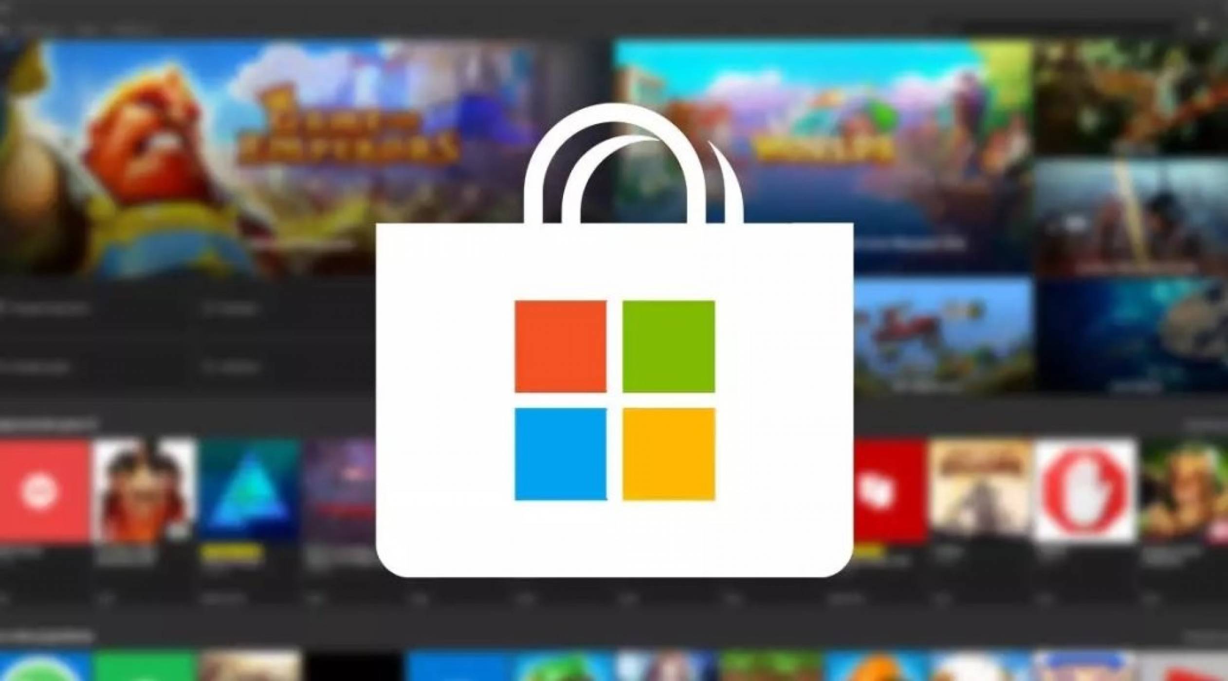 Microsoft Store най-сетне ще стане малко по-полезна алтернатива на Steam 