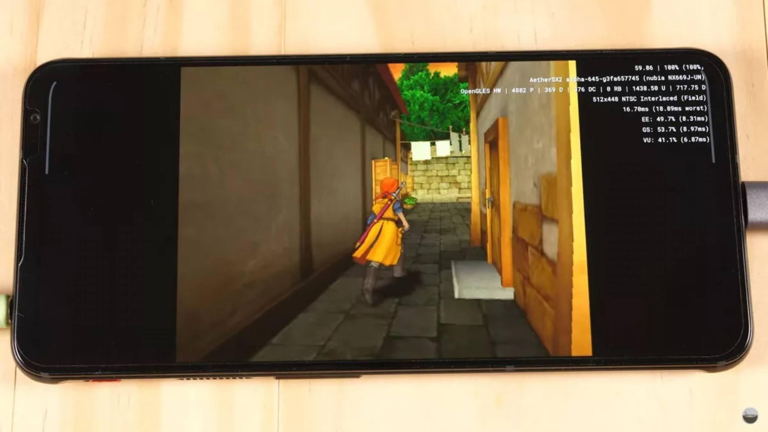 AetherSX2 е нов и доста обещаващ PS2 емулатор за Android  (ВИДЕО)