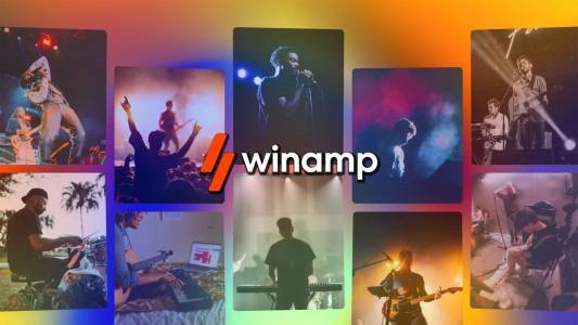 Класиката Winamp се готви за голямото си завръщане
