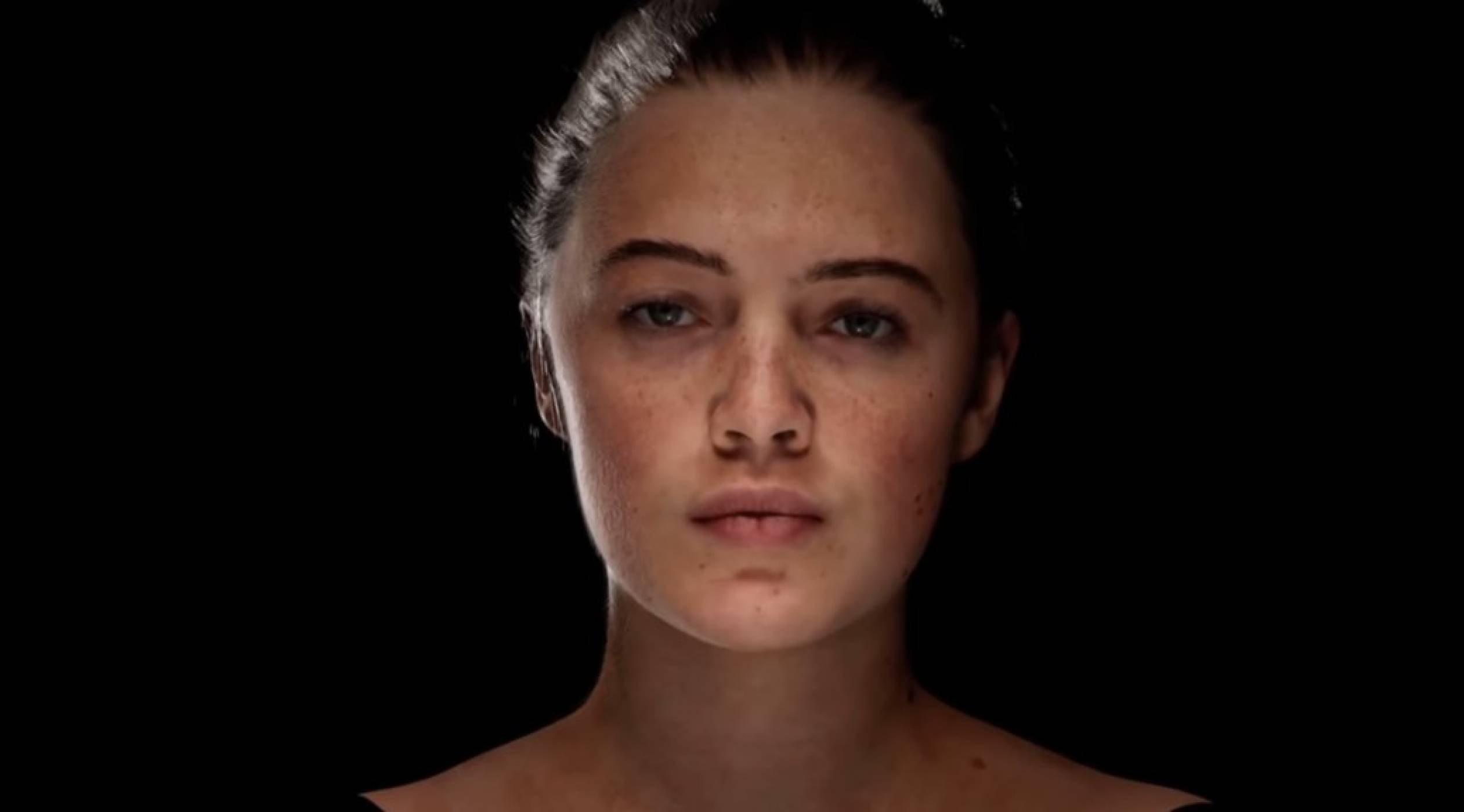 Това е най-реалистичното лице, създавано някога с Unreal 5 енджина (ВИДЕО)