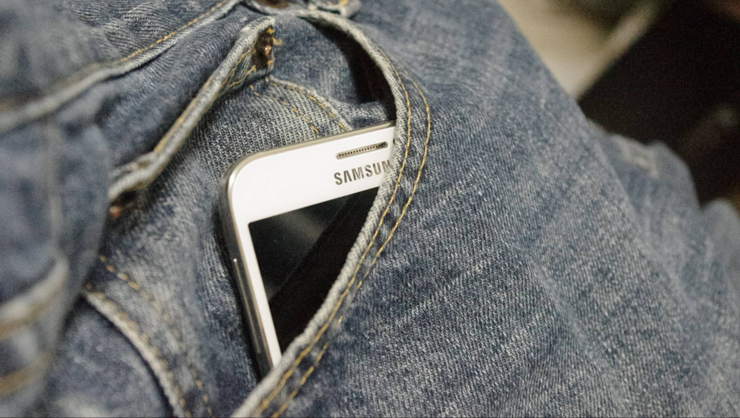 През 2022 г. ще може да потопите във водата все повече телефони на Samsung
