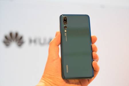 Иновативният Huawei Mate V с предколедна премиера на 23 декември 