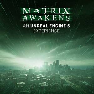 The Matrix получава виртуален свят с Unreal Engine 5 за PS5 