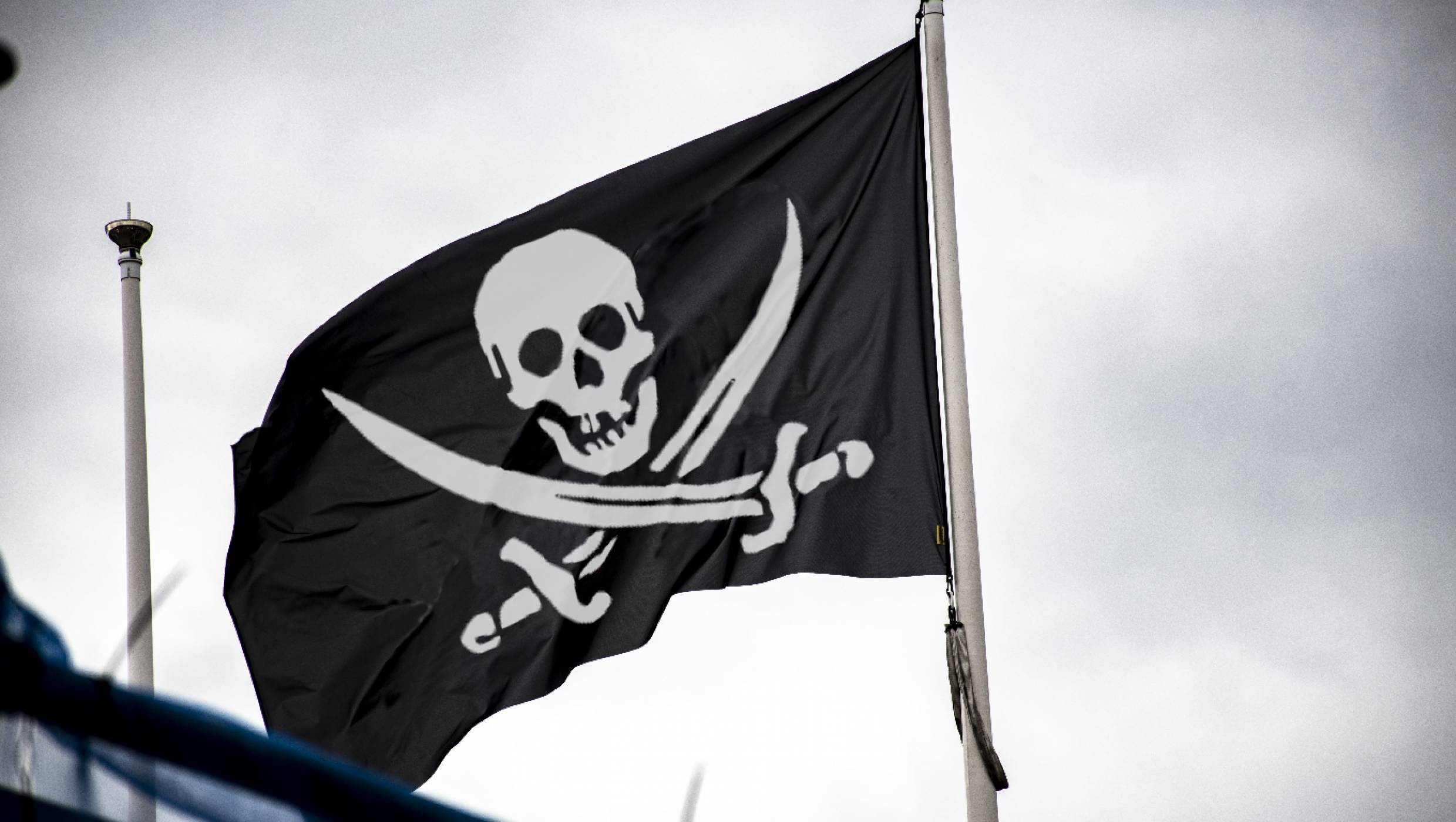 Netflix и Холивуд търсят милиони от водещото име в пиратския стрийминг PrimeWire 
