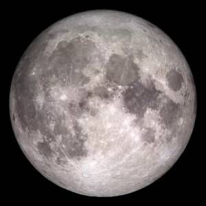 Войната за Луната: реален, а не холивудски сценарий