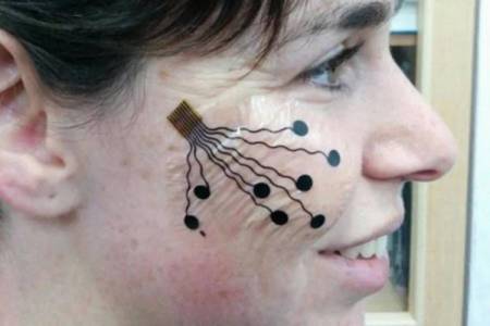Нова технология разпознава кога лъжете по мускулите на лицето (ВИДЕО)