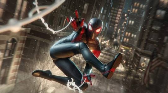 Ще оплете ли в мрежата си Spider-Man: Miles Morales и РС геймърите?
