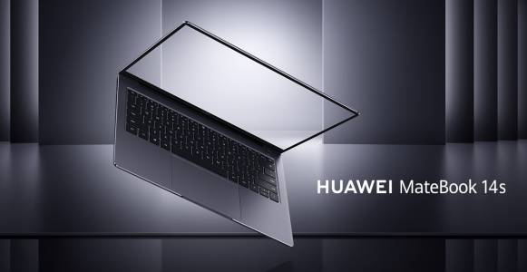 Започват продажбите на HUAWEI MateBook 14s на българския пазар