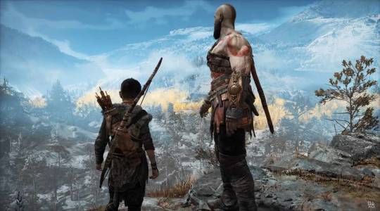 God of War за РС с уникални графични настройки - ако имате хардуера за това (ВИДЕО)