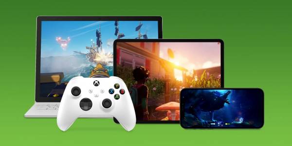 Xbox ексклузиви в App Store - не толкова шантаво, колкото звучи 