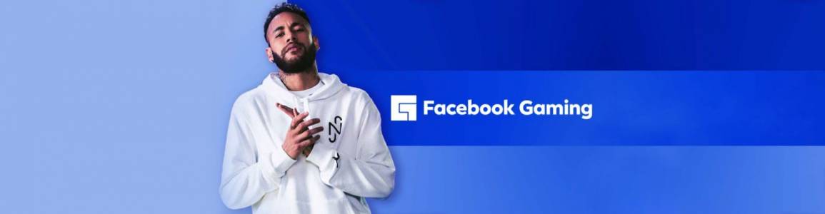 Неймар сменя попрището и прави трансфер към отбора на Facebook