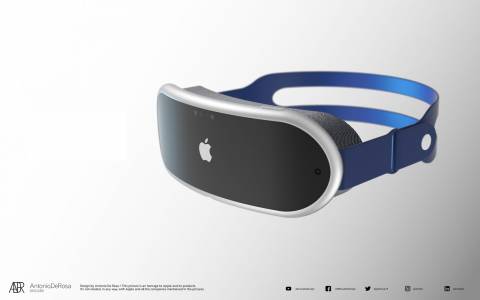 AR/VR шлемът на Apple е по-близо до главите ни, отколкото смятаме 