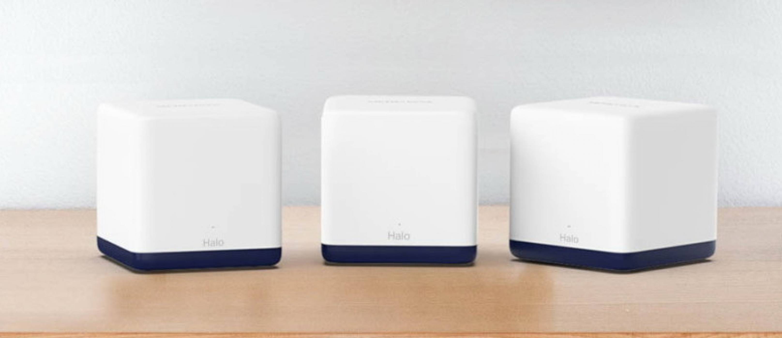 Halo H50G – надеждно и достъпно WiFi решение за всеки модерен дом (РЕВЮ)