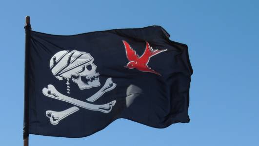 Пиратското стриймване в тази държава може да ви донесе 20 години в затвора 