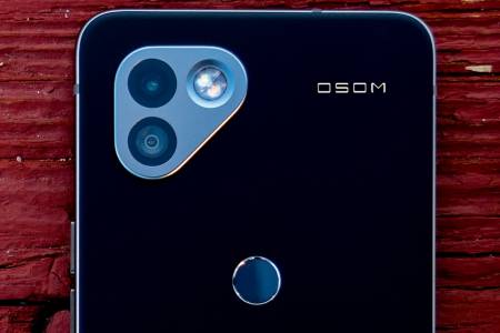 OSOM OV1 е новият телефон от създателите на Essential Phone (ВИДЕО)