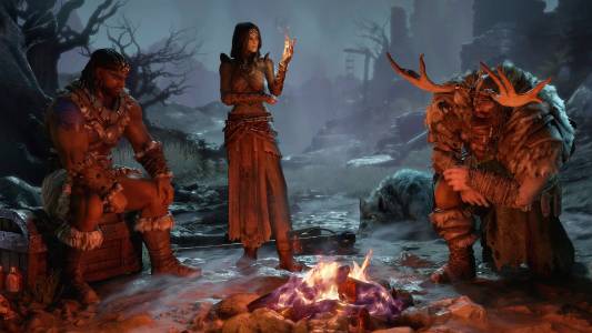  Чисто ново геймплей видео от Diablo 4 ще засити глада ви за екшън (ВИДЕО) 