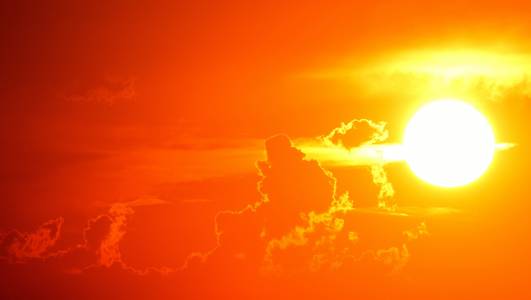 Изкуственото слънце на Китай е седем пъти по-силно от истинското 
