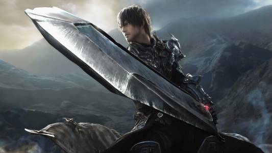 Забавят Final Fantasy XVI с половин година заради пандемията (ВИДЕО)