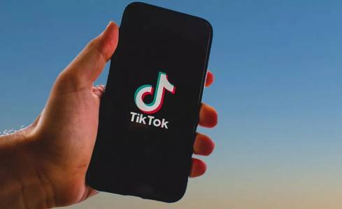 TikTok изпревари могъщия Google в класация на топ сайтовете на 2021 г.