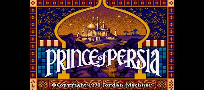 Класиката Prince of Persia вече директно през браузъра на вашия Android телефон 