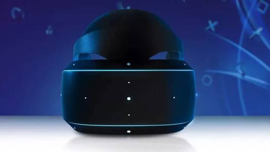 Sony обяви подробности за новия PlayStation VR шлем (ВИДЕО)