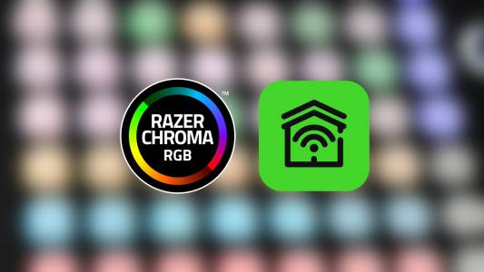 Razer планира да синхронизира всяка крушка в дома ви с вашите игри 