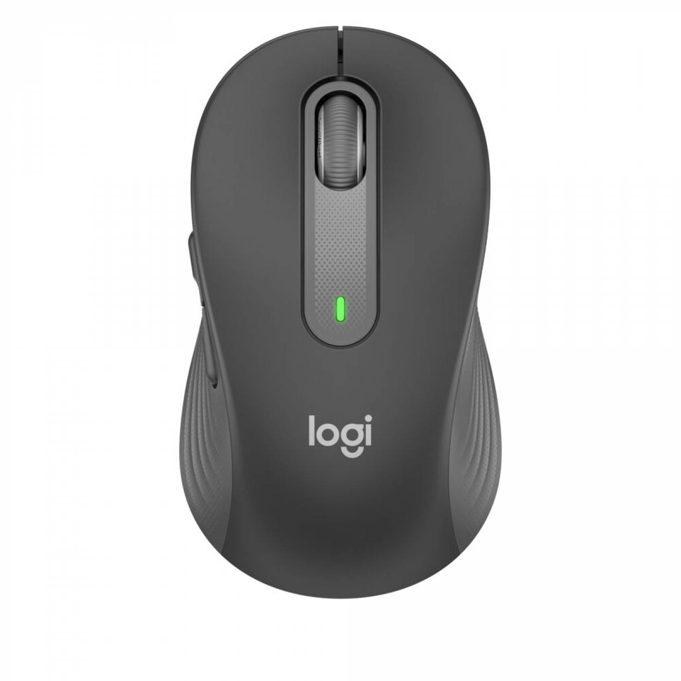 Мишката Logitech Signature M650 предлага по-персонализирано преживяване