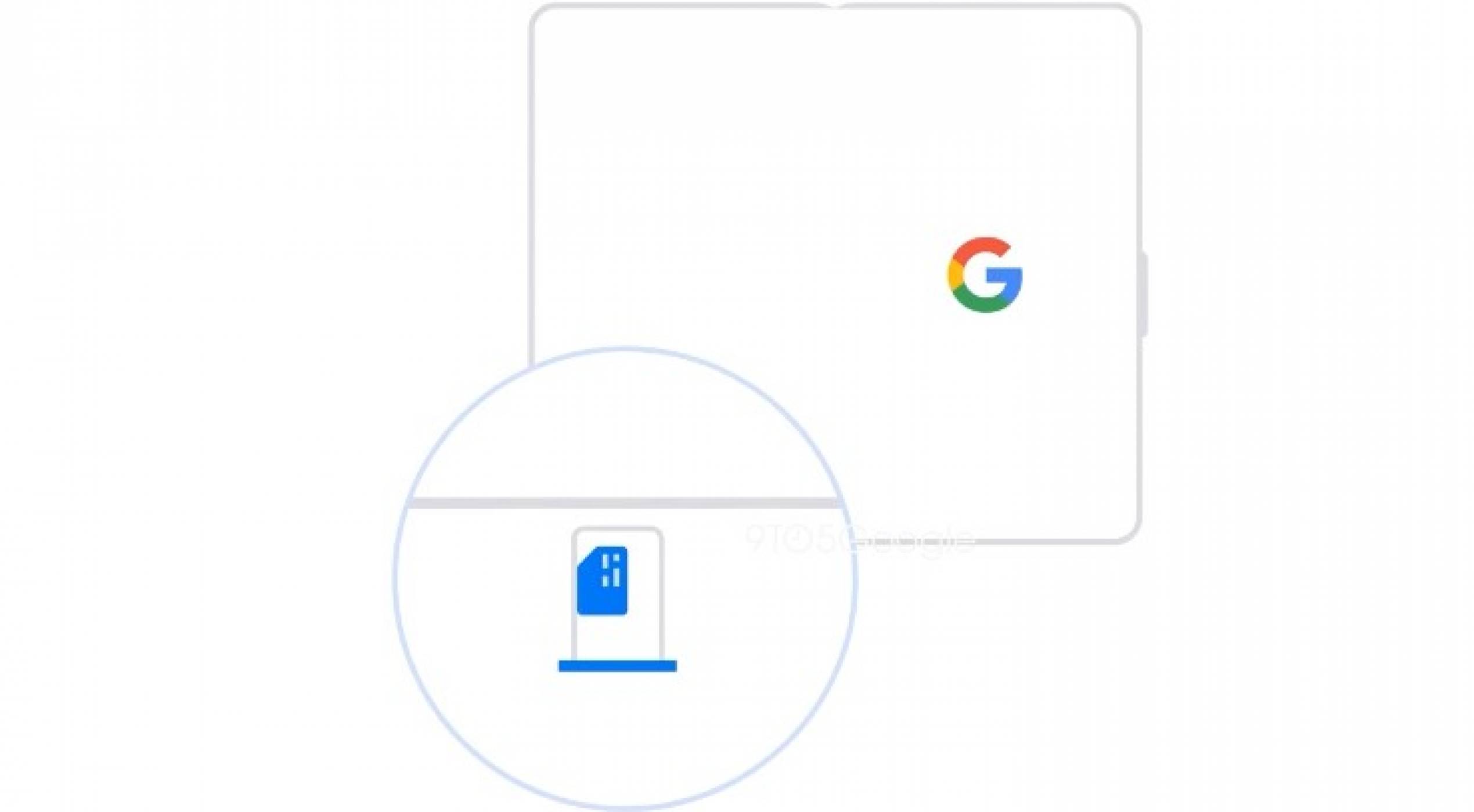 Гъвкавият Pixel може да прилича повече на Oppo Find N, отколкото на Galaxy Fold 