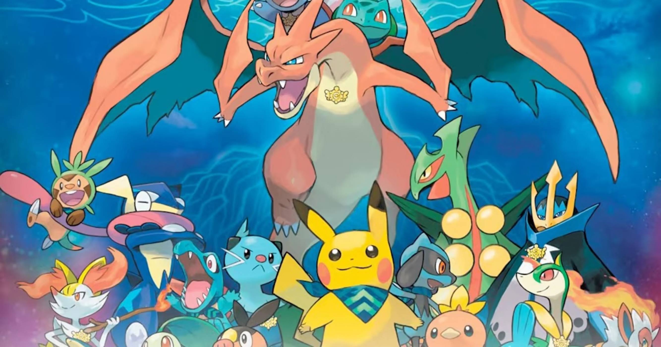 YouTube звезда похарчи 3.5 млн. долара за фалшиви Pokémon карти 