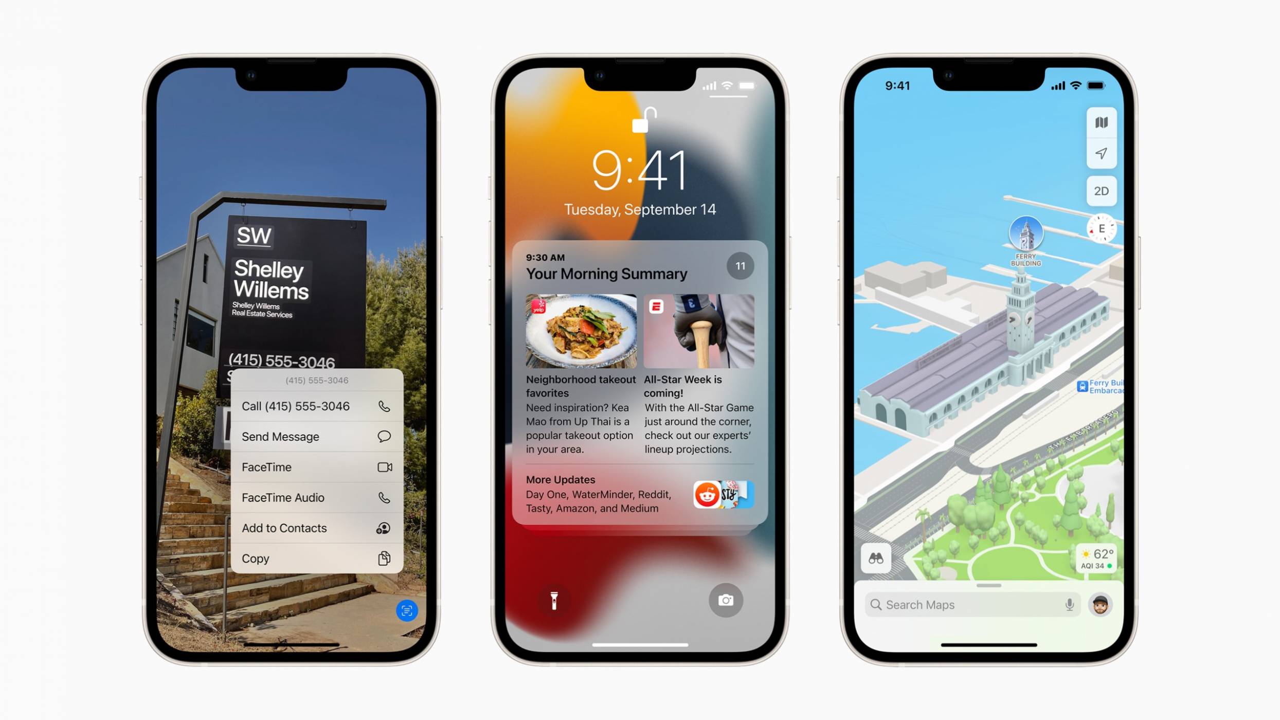 iOS 15 се разпространява по-бавно от обикновено и това е причината 