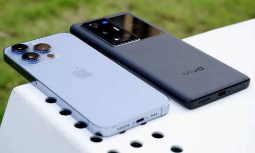 Vivo X70 Pro победи iPhone 13 във фототеста на DxOMark 