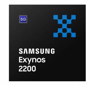 Samsung и AMD изненадват с впечатляващия Exynos 2200