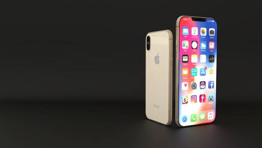 iPhone 13 е най-популярната серия телефони през Q4 2021, но конкуренцията приближава 