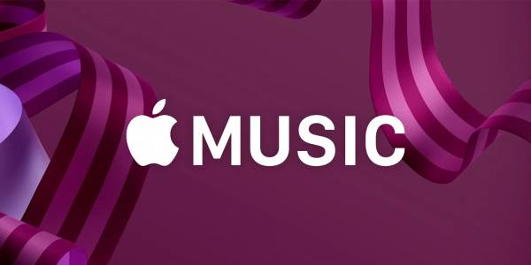 Apple Music е втората най-използвана музикална услуга, но далеч зад Spotify 