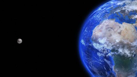Може ли Земята да спре да се върти и какво ще стане тогава?