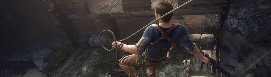 Uncharted: Legacy of Thieves Collection – когато една перфектна игра стане още по-добра