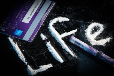 Кокаинът е в основата на едно от най-големите медицински постижения